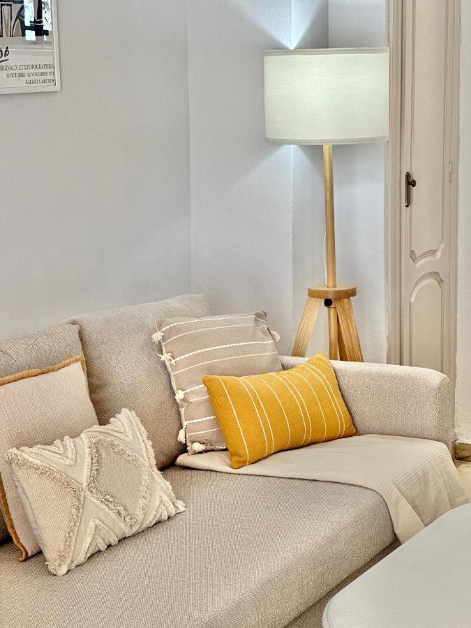 Marbella Old Town-300M From The Beach Exterior foto