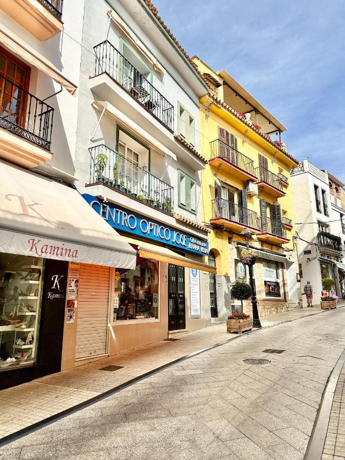 Marbella Old Town-300M From The Beach Exterior foto