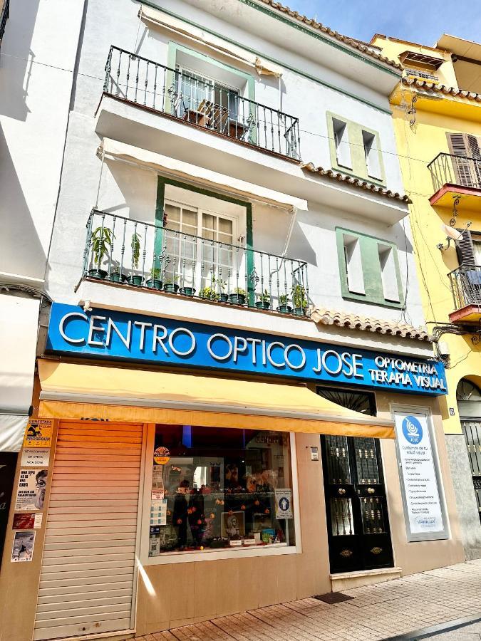Marbella Old Town-300M From The Beach Exterior foto