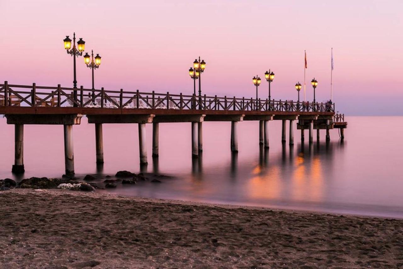 Marbella Old Town-300M From The Beach Exterior foto